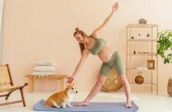 Promoting Mental Health and Wellbeing in Your Pet