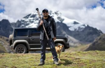 Must-Have Gear for Taking Your Pet on Hiking and Camping Trips